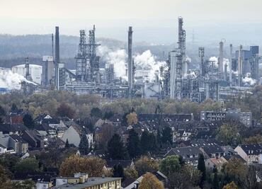 G7 rechaza pagar en rublos importaciones de gas; Rusia dice “no vamos a suministrar gas gratis”