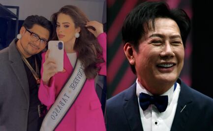 Tras agredir a Fátima Bosch, Nawat Itsaragrisil provoca arresto de director de Miss Universo México en Tailandia; confirman