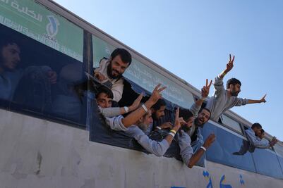 “De regreso a casa”: Israel celebra la liberación de los últimos rehenes tras dos años de cautiverio en Gaza