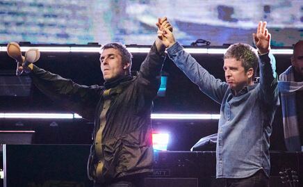 ¿Oasis en Venga La Alegría como Katy Perry? Fans piden a la banda que no se presenten