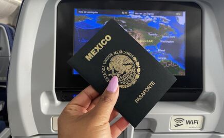 Mi pasaporte venció, pero mi visa aún es válida: ¿Puedo viajar a Estados Unidos?