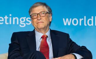 3 preguntas con las que Bill Gates evalúa el 'verdadero' éxito