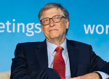 3 preguntas con las que Bill Gates evalúa el 'verdadero' éxito