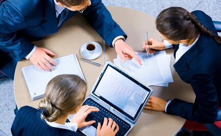 10 errores que cometes al elaborar tu currículum vitae