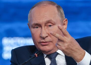 Putin agiliza la ciudadanía rusa para quienes sirvan en las filas del Ejército ruso