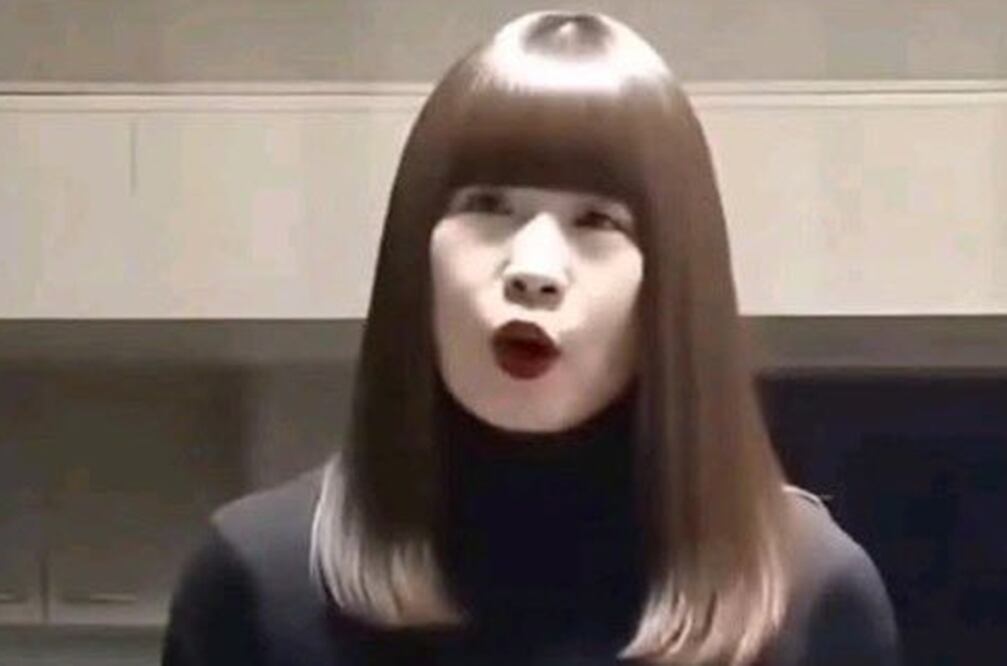 ¡No era mujer! La perturbadora verdad detrás de la viral “Sister Hong” que puso en jaque a miles de hombres Foto: X / GlodeJo07