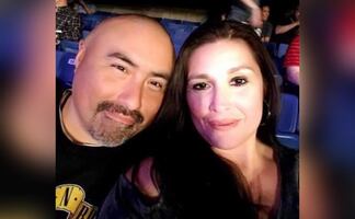 Muere de infarto esposo de la “maestra escudo” que protegió a los niños en tiroteo