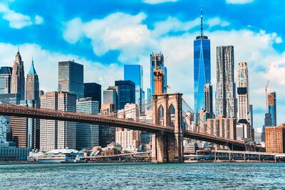 ¿Cuál es la mejor temporada para viajar a Nueva York? Precios bajos, mejor clima, menos turistas y más atracciones