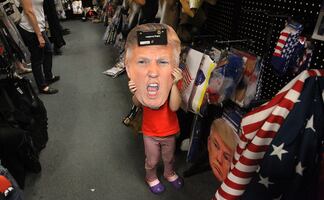 10 disfraces originales y divertidos para el Halloween 2020