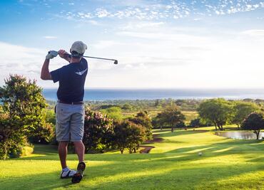 Lugares para jugar golf en San Francisco y darle un giro a tu viaje