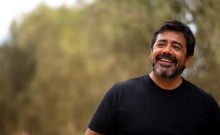 Vino y aceitunas mexicanas acompañan el "circo" de Amazon sobre inmigración