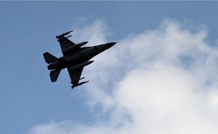 Falso ataque aéreo crea alarma entre automovilistas en el sur de Suecia