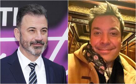 Tras salida de Jimmy Kimmel, Fallon promete seguir hablando de Trump "sin filtros"