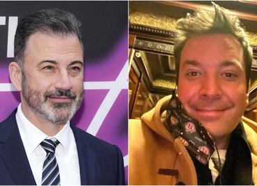 Tras salida de Jimmy Kimmel, Fallon promete seguir hablando de Trump "sin filtros"