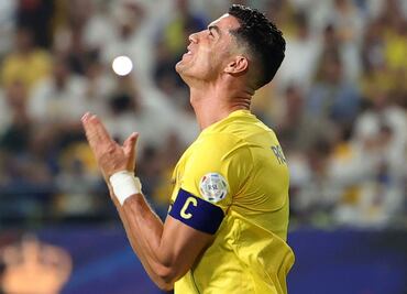 Cristiano Ronaldo se queda en Al Nassr: firma nuevo contrato y cierra rumores de salida en 2025