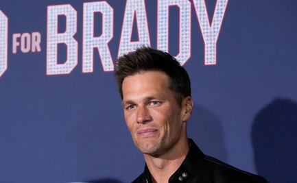 Tom Brady será homenajeado por los Patriots en primer partido de la temporada NFL