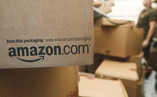 Las mejores promociones de Amazon para el Black Friday 2021