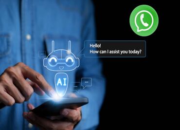 ¿Cómo desactivar la AI de WhatsApp? Así bloqueas el círculo azul en tu celular