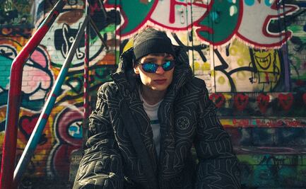 Exitosa gira de Peso Pluma comienza en México en octubre; entérate de las fechas y ciudades