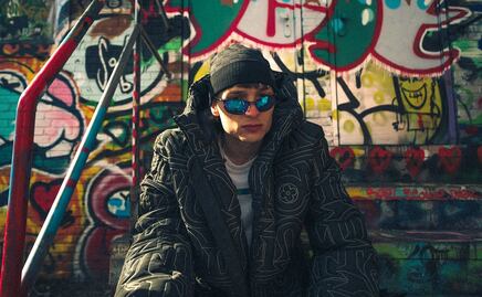 "Todos los artistas me llaman para hacer corridos". Peso Pluma habla de su éxito en los corridos ‘bélicos’