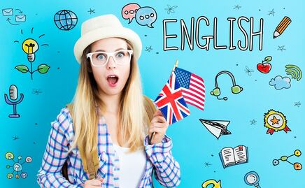 Pronunciación de inglés, el curso de la Universidad Anáhuac gratis y en línea