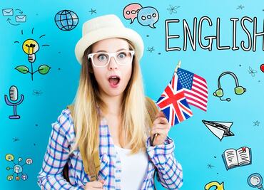 "Inglés para todos"; el curso de la Universidad del Rosario para tomar GRATIS y en línea