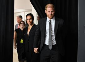 ¿Crisis real? El matrimonio del príncipe Harry y Meghan Markle estaría en peligro: tiene “muchas grietas imposibles de ignorar”