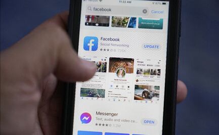 Un chat de Facebook es usado como prueba en EU en acusación de aborto