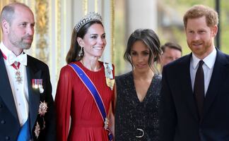 Temor en la realeza: ¿Meghan Markle prepara libro contra William y Kate Middleton tras romper con Netflix?