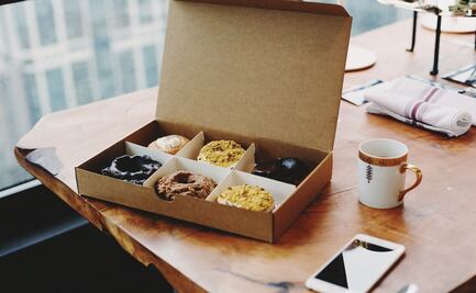 Los alimentos más pedidos durante el confinamiento en EU