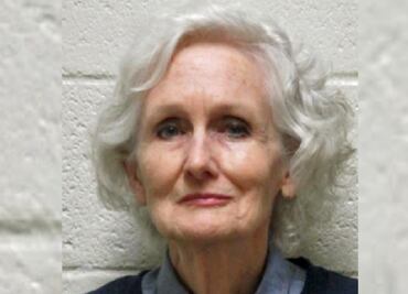 Liberan a 'viuda negra', una de las asesinas más notorias de Nevada
