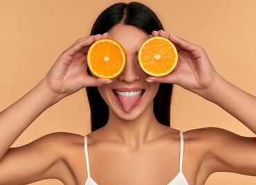 Vitamina C. ¿Cuánta es necesaria, según Harvard? ¿Sirve para bajar de peso?