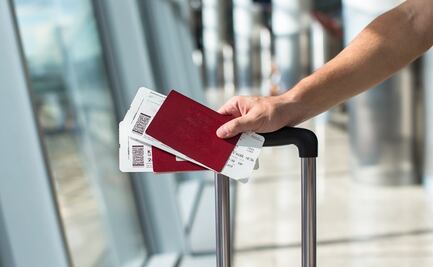 ¿Qué es la TUA y por qué aumenta tanto el costo de un vuelo?