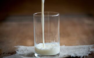 Hospitalizan a niños que tomaron leche con desinfectante en kinder de Nueva Jersey