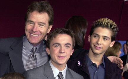 ¡Malcolm está de vuelta! Frankie Muniz comparte foto desde el set de la secuela