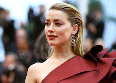 Amber Heard aparecerá en ‘Aquaman’ después de que fans pidieran cancelar su participación