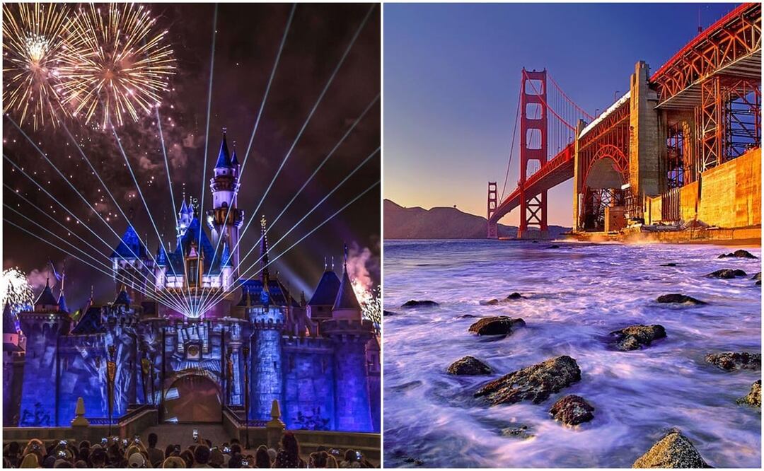 Pixabay/Disneyland Latino