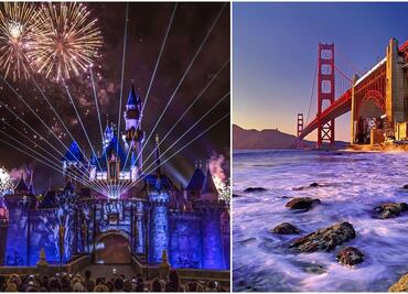 Las mejores atracciones y cosas por hacer en California durante verano