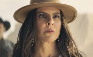 Kate del Castillo: “Duermo con una pistola” desde el escándalo del Chapo