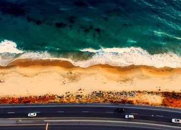 Las playas más contaminadas e inseguras de Estados Unidos