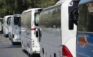 Vacaciones de Semana Santa: Estos son tus derechos al viajar en autobús, según Profeco