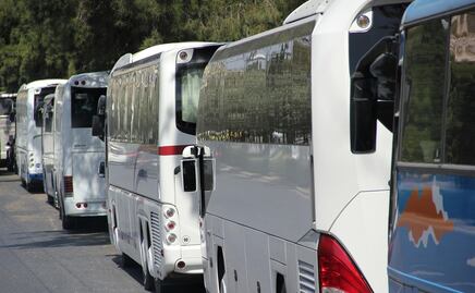 Vacaciones de Semana Santa: Estos son tus derechos al viajar en autobús, según Profeco