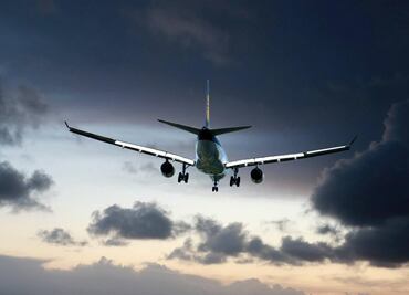 Estos son los derechos que tienes si se retrasa tu vuelo, según Profeco