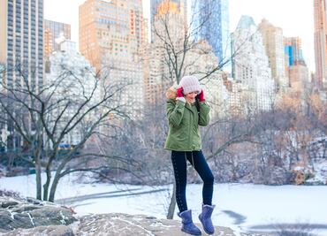 Winter Outing: Llegan las semanas con descuentos y ofertas en viajes a Nueva York