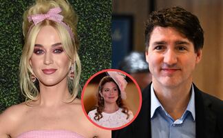 Ex de Justin Trudeau rompe el silencio tras las fotos con Katy Perry: “A veces olvidamos que nada de lo que amamos debe conservarse”
