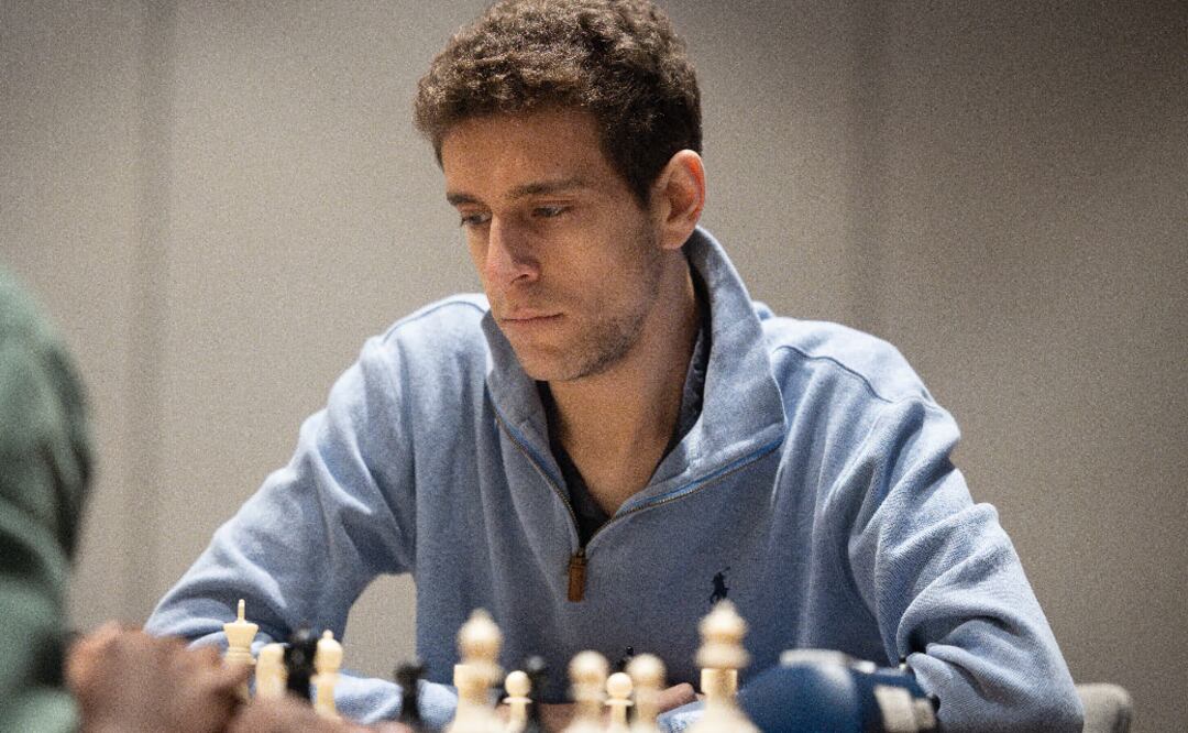 Muere a los 29 años Daniel Naroditsky, el genio del ajedrez que inspiró a miles