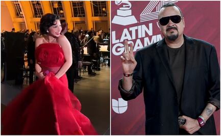 ‘Su lengua es su peor enemiga’: estallan críticas contra Ángela Aguilar por hablar de migrantes ‘legales’