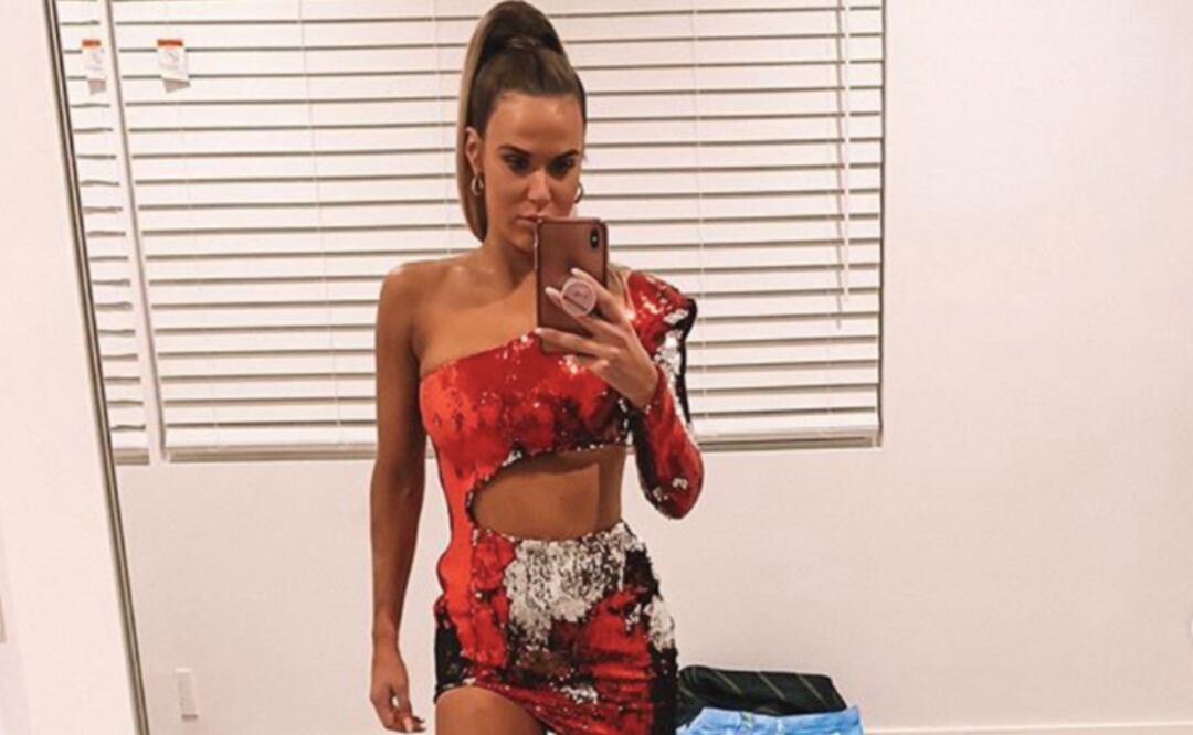 Instagram: @thelanawwe