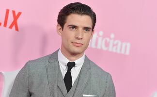 ¿Quién es David Corenswet, el nuevo Superman? James Gunn lo presenta como reemplazo de Henry Cavill