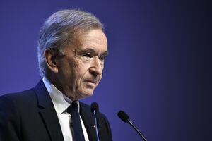 Bernard Arnault. Quién es, cuánto dinero tiene en comparación con Elon Musk y cómo se hizo rico